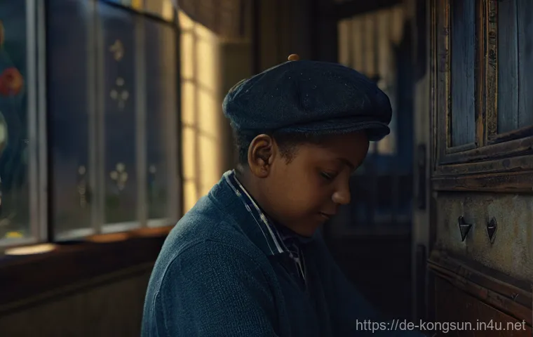 콩순이 캐릭터 인형 만들기 - Here are three detailed image prompts: