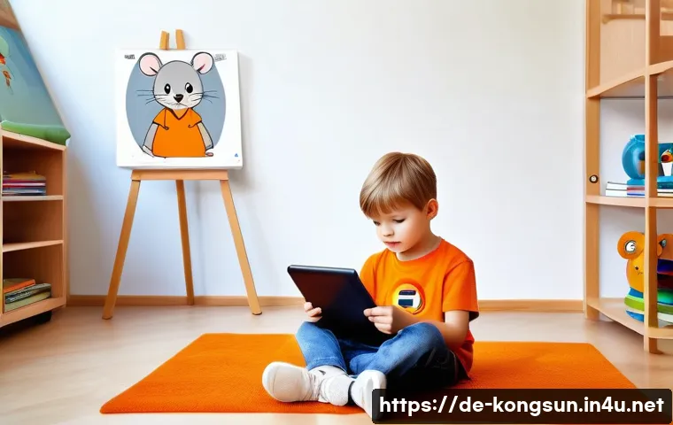 콩순이와 관련된 재미있는 사실 관련 이미지 2