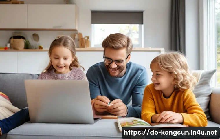 콩순이 콘텐츠와 SEO 전략 관련 이미지 1